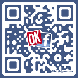 Diseo del Cdigo QR 82Ql7