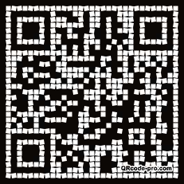 QR Code Design 77G0