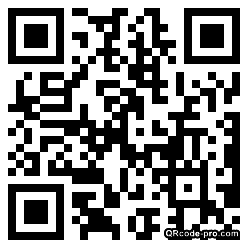 QR Code Design 7HO0