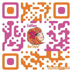 Diseo del Cdigo QR 7a90