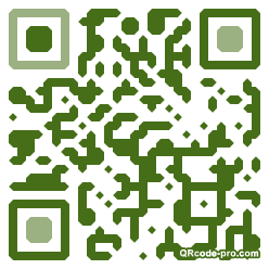 QR code with logo 7an0