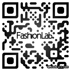 Designo del Codice QR 7c00