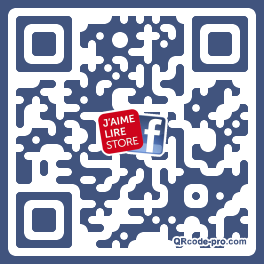 QR code with logo 7g90