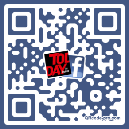 QR code with logo 7gi0