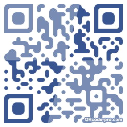 QR code with logo 7iQ0