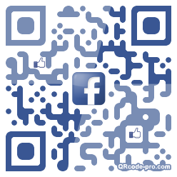 QR code with logo 7kQ0