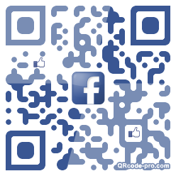 QR code with logo 7no0