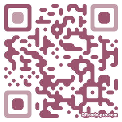 QR code with logo 7ql0