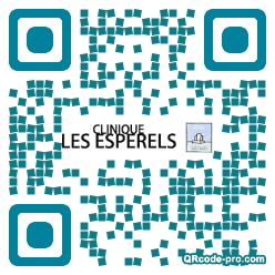 Designo del Codice QR 7qp0