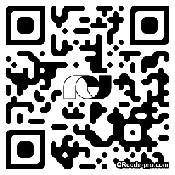 QR code with logo 7vY0