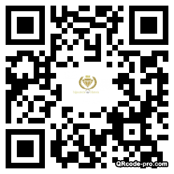 QR code with logo 7Kd0