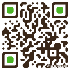 QR Code Design 7Zy0