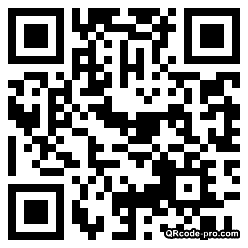 QR code with logo 8AC0