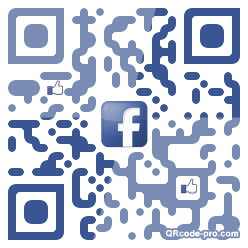 QR Code Design 8oW0