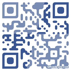 QR code with logo 8sY0