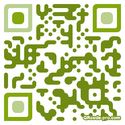 QR code with logo 8JT0