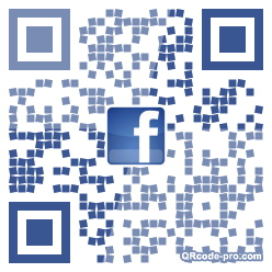 QR code with logo 9I60