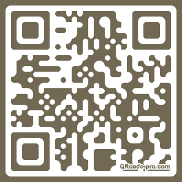 QR code with logo 9RU0