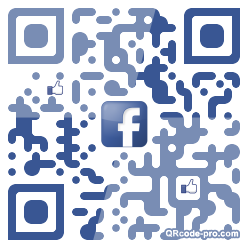 QR code with logo 9Tu0