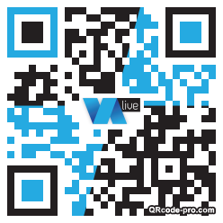 Diseo del Cdigo QR 9Yq0