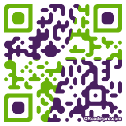 Diseo del Cdigo QR a3d0