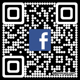 QR code with logo aAF0