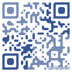 QR Code Design aLz0