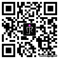 QR Code Design bfa0