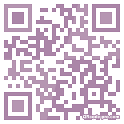 QR Code Design bCE0