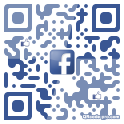 QR code with logo c5T0