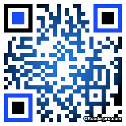 QR code with logo c6G0