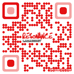 QR Code Design c8B0