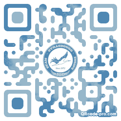 QR Code Design caD0