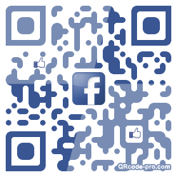 QR Code Design cjm0