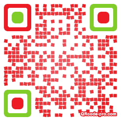 Diseo del Cdigo QR cmF0