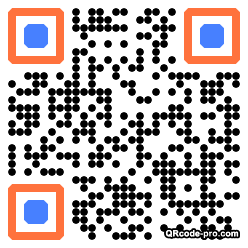 QR Code Design cVp0