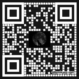 Designo del Codice QR d1o0