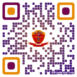 Diseo del Cdigo QR d3Z0