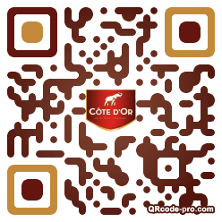 Diseo del Cdigo QR d7c0