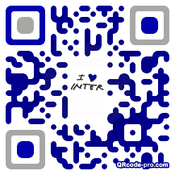 Diseo del Cdigo QR d9T0