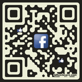 QR Code Design dbU0