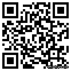 QR Code Design dcg0