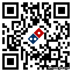 QR Code Design dps0