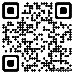 QR code with logo dqQ0