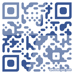 QR code with logo e2f0