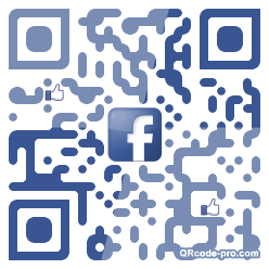 QR code with logo e510