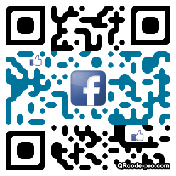 QR Code Design eBB0