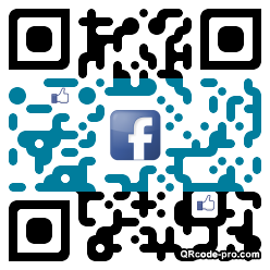 QR Code Design eBl0