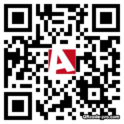 QR Code Design efO0