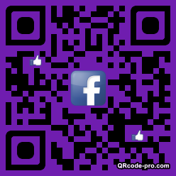 QR code with logo ehF0